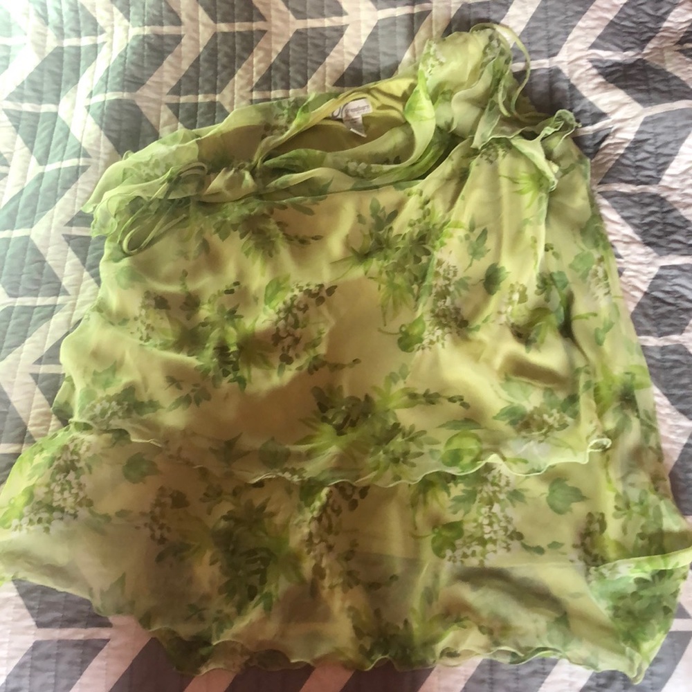 2 piece Dress Barn Outfit